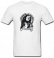 Camiseta Bob Marley 2